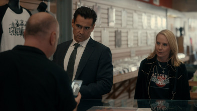 Imagen de Sugar (T1): Ep.4 Iluso - 2