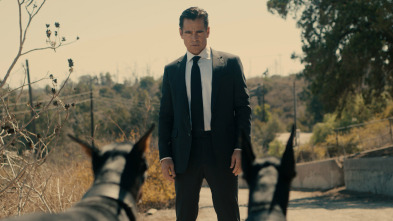 Imagen de Sugar (T1): Ep.6 Vete a casa - 2