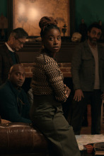 Imagen de Sugar (T1): Ep.7 Los amigos que conservas - 1