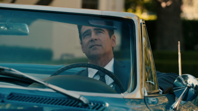 Imagen de Sugar (T1): Ep.8 La despedida - 2