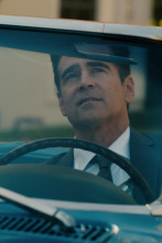 Imagen de Sugar (T1): Ep.8 La despedida - 1