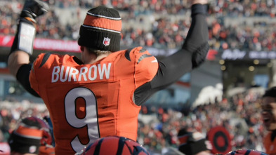 Imagen de Hard Knocks: temporada...: Ep.1 - 2
