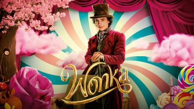 Imagen de Wonka - 2