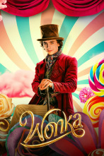 Imagen de Wonka - 1
