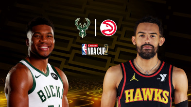 Semifinales: Milwaukee Bucks - Atlanta Hawks