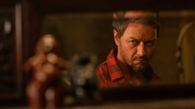 Imagen de No hables con extraños - 3