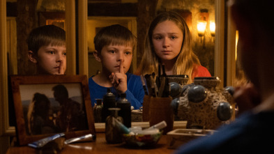 Imagen de No hables con extraños - 6