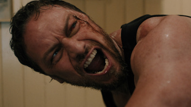 Imagen de No hables con extraños - 8