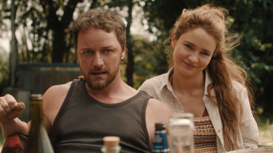 Imagen de No hables con extraños - 9