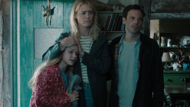 Imagen de No hables con extraños - 10