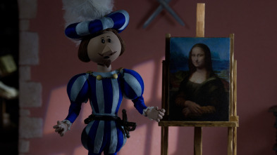 Imagen de Leonardo, el Maestro - 8