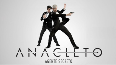 Anacleto: Agente secreto