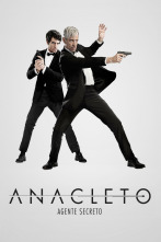 Anacleto: Agente secreto