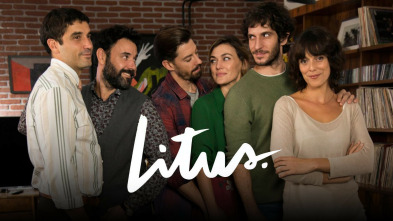 Imagen de Litus - 2