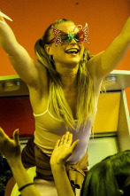 Imagen de Dinero - Reinas... (T2): Ep.1 Vuelta a empezar - 1