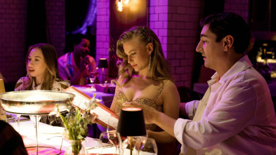 Imagen de Dinero - Reinas... (T2): Ep.5 Empezar de cero - 2
