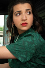 Imagen de Dinero - Reinas... (T2): Ep.6 Tabula Rasaq - 1