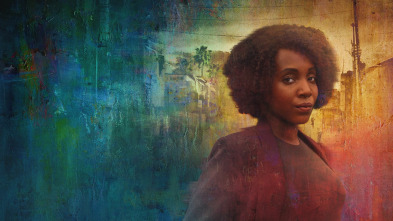Imagen de Get Millie Black (T1): Ep.4 Janet - 2