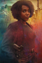 Imagen de Get Millie Black (T1): Ep.4 Janet - 1