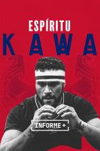 Imagen de Informe Plus+. Espíritu Kawa. La conjura del rugby español - 1