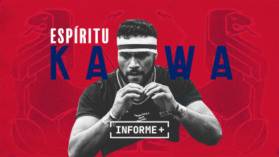 Imagen de Informe Plus+. Espíritu Kawa. La conjura del rugby español - 2