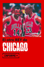 Imagen de Informe Plus+. El otro rey de Chicago - 1