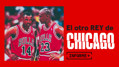 Imagen de Informe Plus+. El otro rey de Chicago - 2