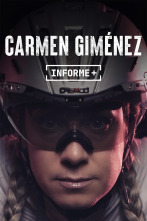 Imagen de Informe Plus+. Carmen Giménez. Una vida para vivirla - 1