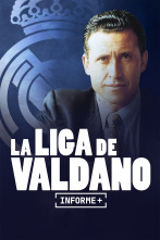 Imagen de Informe Plus+. La Liga de Valdano - 1
