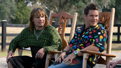 Imagen de Los Gemstone (T3): Ep.9 Cosas grandes e inescrutables, maravillas sin número - 2