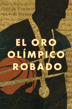 El oro olímpico robado