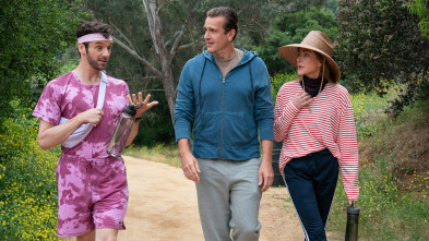 Imagen de Terapia sin filtro (T2): Ep.9 Cara de tío hecho y derecho - 2