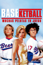 Imagen de Baseketball (Muchas pelotas en juego) - 1