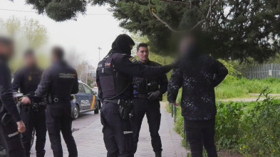 Imagen de 091: Alerta Policía (T7): Ep.5 - 2
