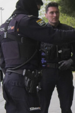 Imagen de 091: Alerta Policía (T7): Ep.5 - 1