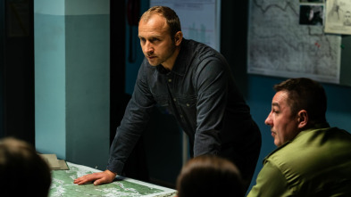 Imagen de Wataha (T3): Ep.5  - 2