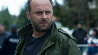 Imagen de Wataha (T3): Ep.6  - 2
