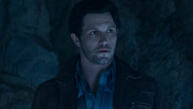 Imagen de Roswell, Nuevo... (T1): Ep.1 Piloto - 2