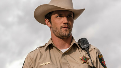 Imagen de Roswell, Nuevo... (T1): Ep.2 Demasiada arrogancia - 2