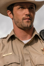 Imagen de Roswell, Nuevo... (T1): Ep.2 Demasiada arrogancia - 1