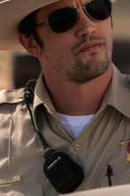 Imagen de Roswell, Nuevo... (T1): Ep.4 ¿Dónde está la ayuda? - 1