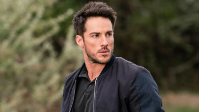 Imagen de Roswell, Nuevo... (T1): Ep.5 No lo cuentes - 2