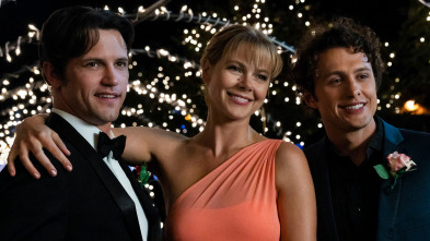 Imagen de Roswell, Nuevo... (T1): Ep.6 Smells Like Teen Spirit - 2