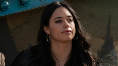 Imagen de Roswell, Nuevo... (T1): Ep.7 El símbolo - 2