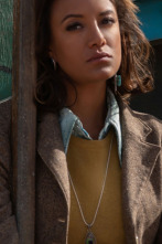 Imagen de Roswell, Nuevo... (T1): Ep.7 El símbolo - 1