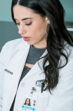 Imagen de Roswell, Nuevo... (T1): Ep.8 Último aliento - 1