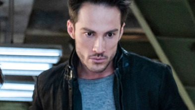 Imagen de Roswell, Nuevo... (T1): Ep.10 No quiero dejarla escapar - 2