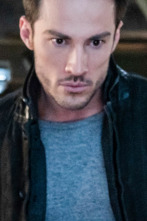 Imagen de Roswell, Nuevo... (T1): Ep.10 No quiero dejarla escapar - 1