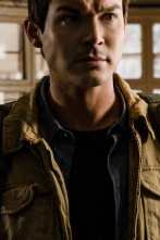 Imagen de Roswell, Nuevo... (T1): Ep.12 Desgraciado - 1