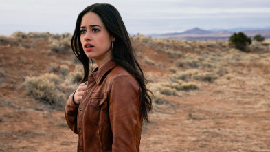 Imagen de Roswell, Nuevo... (T1): Ep.13 Recuperando los Satélites - 2